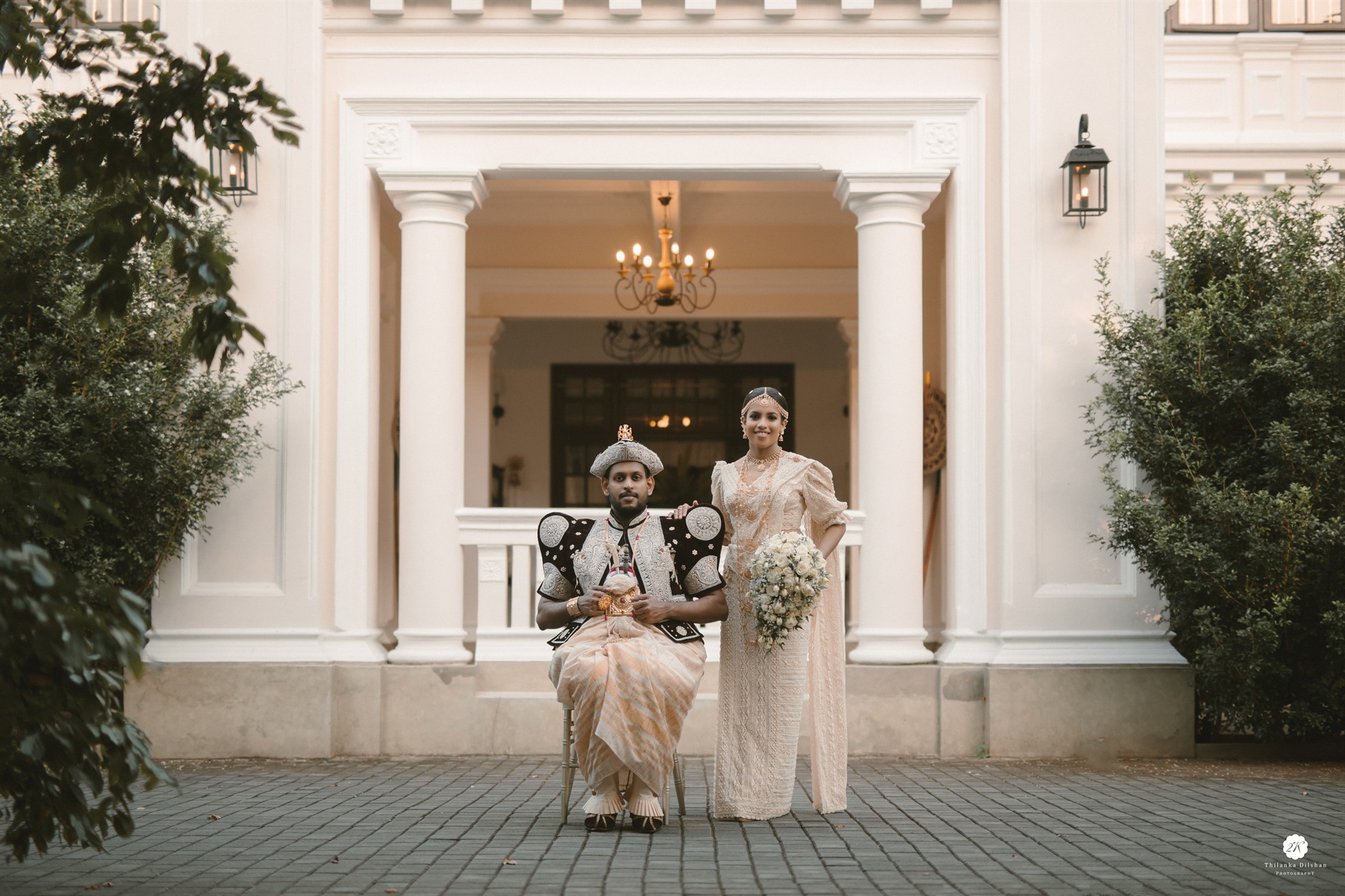 Luxury Wedding Photography 3