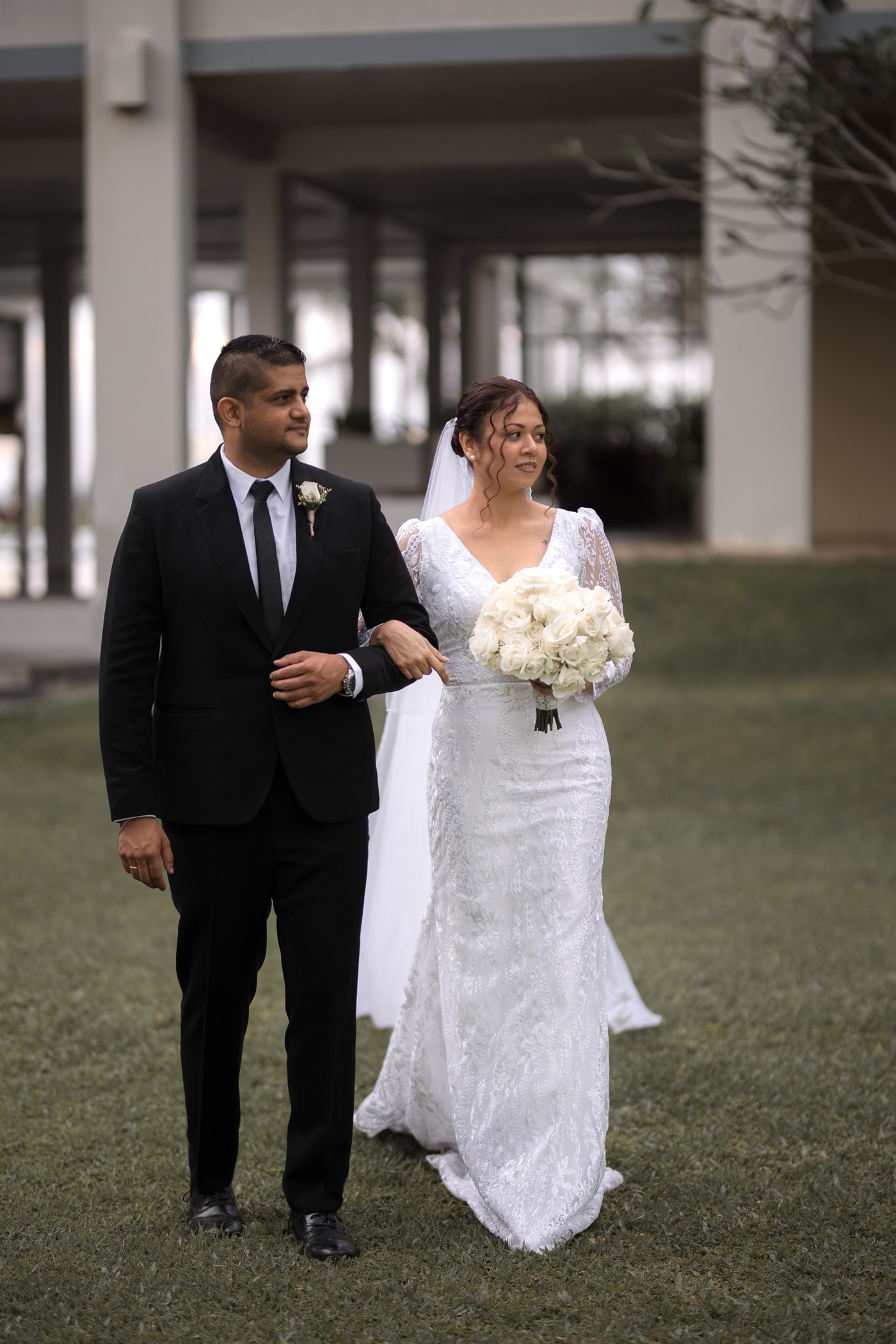 Wedding photography