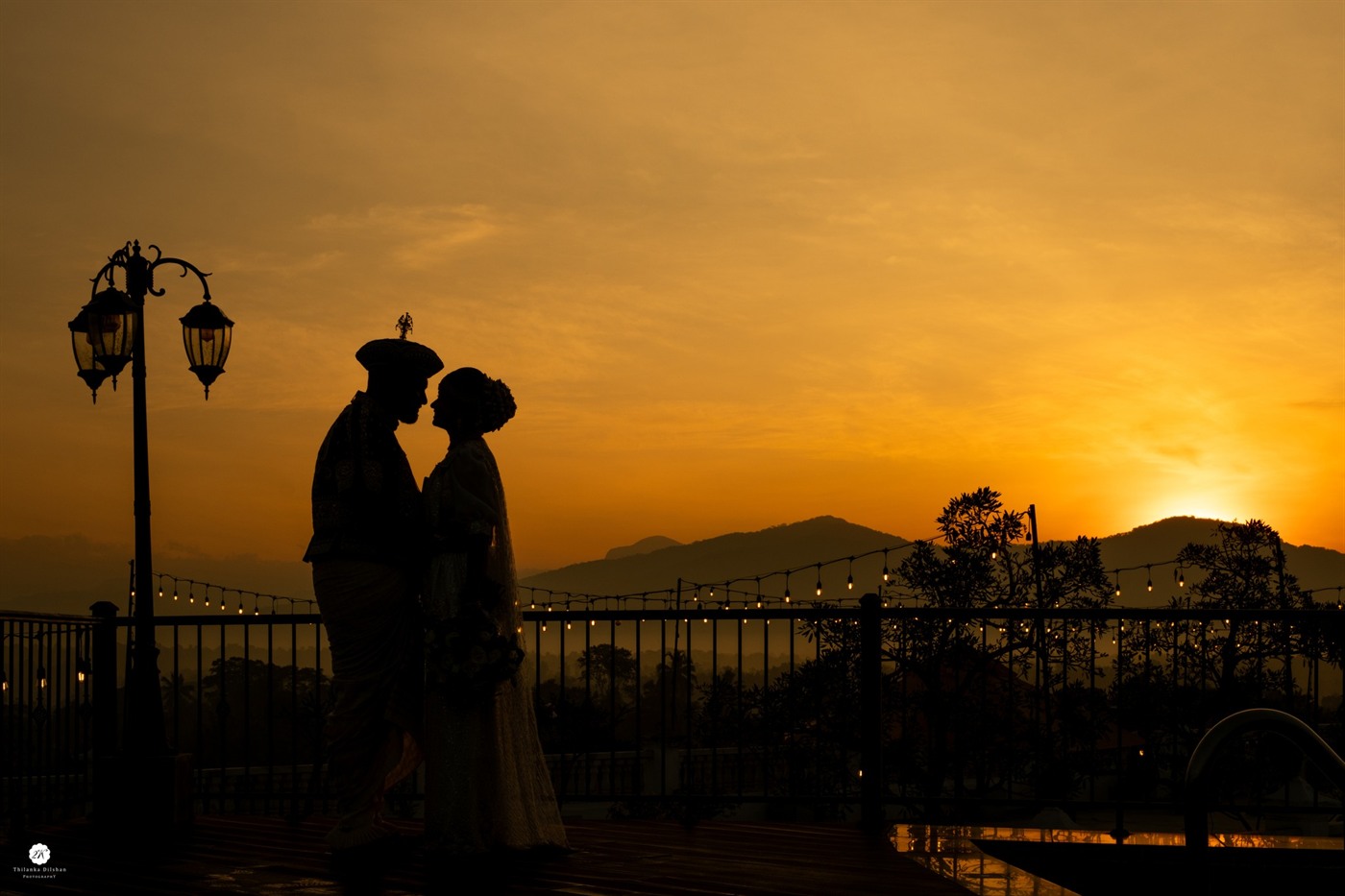 Kandy Grand Wedding